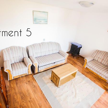 Apartments With Wifi Lopar, Rab - 14804 Dış mekan fotoğraf