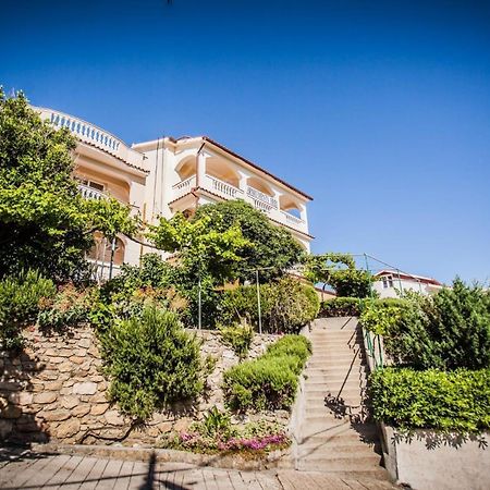 Apartments With Wifi Lopar, Rab - 14804 Dış mekan fotoğraf