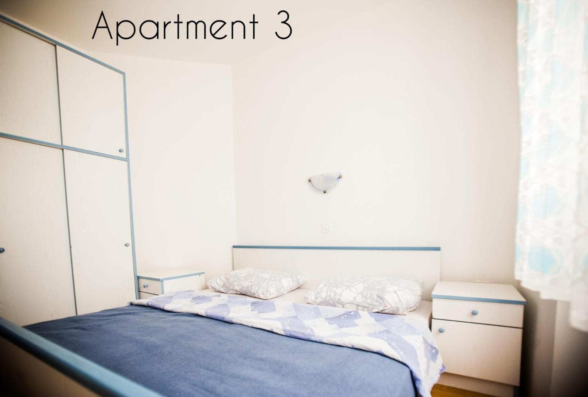 Apartments With Wifi Lopar, Rab - 14804 Oda fotoğraf