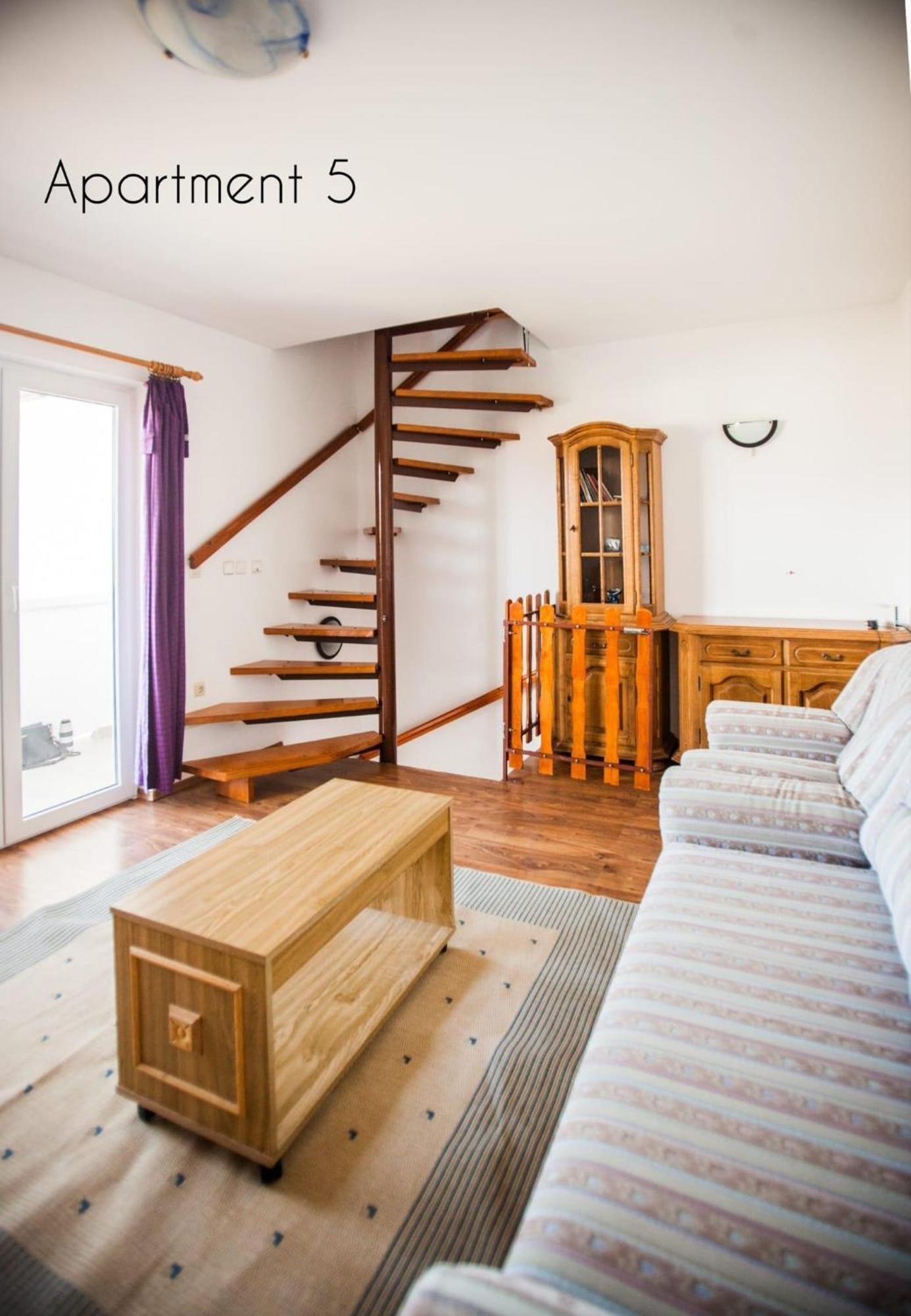 Apartments With Wifi Lopar, Rab - 14804 Oda fotoğraf