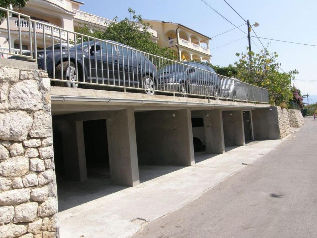 Apartments With Wifi Lopar, Rab - 14804 Dış mekan fotoğraf