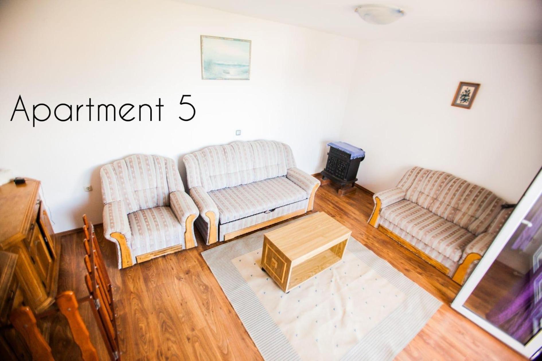 Apartments With Wifi Lopar, Rab - 14804 Dış mekan fotoğraf