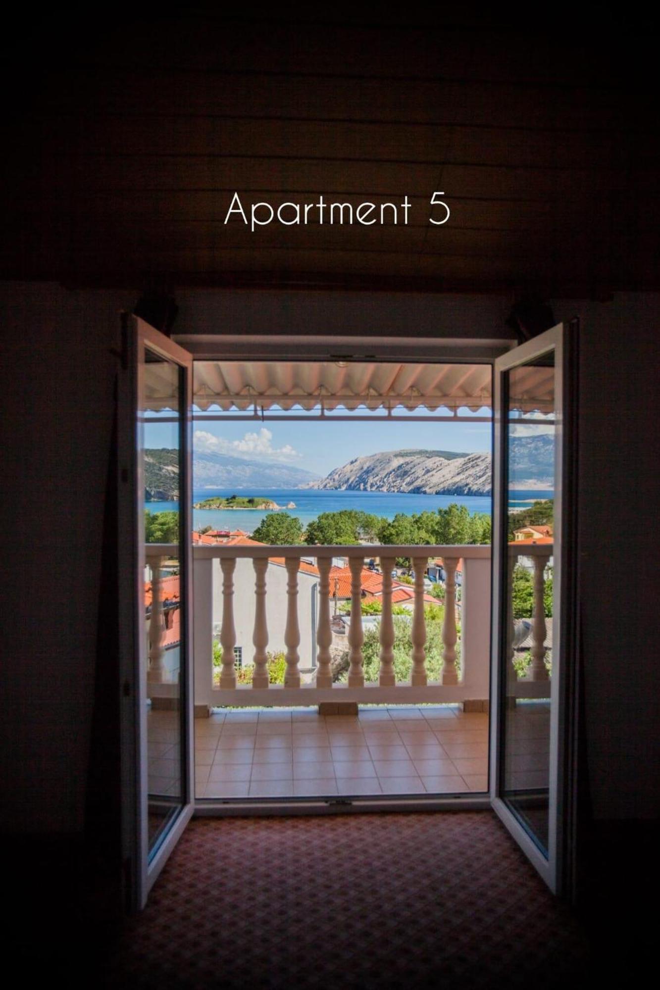 Apartments With Wifi Lopar, Rab - 14804 Oda fotoğraf