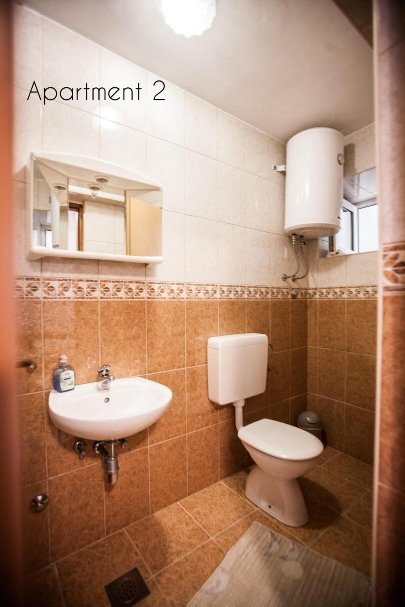 Apartments With Wifi Lopar, Rab - 14804 Oda fotoğraf