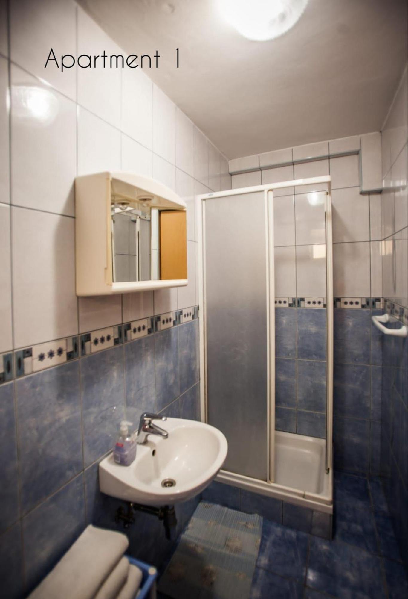 Apartments With Wifi Lopar, Rab - 14804 Dış mekan fotoğraf
