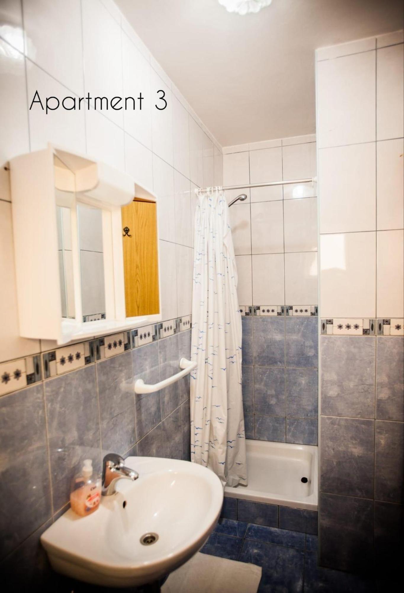 Apartments With Wifi Lopar, Rab - 14804 Dış mekan fotoğraf