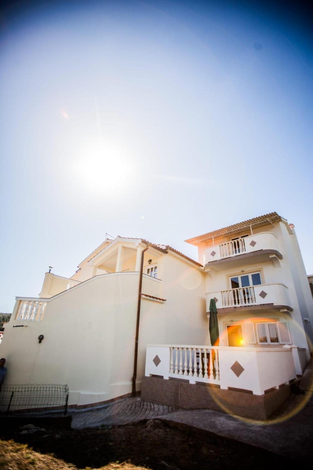 Apartments With Wifi Lopar, Rab - 14804 Dış mekan fotoğraf